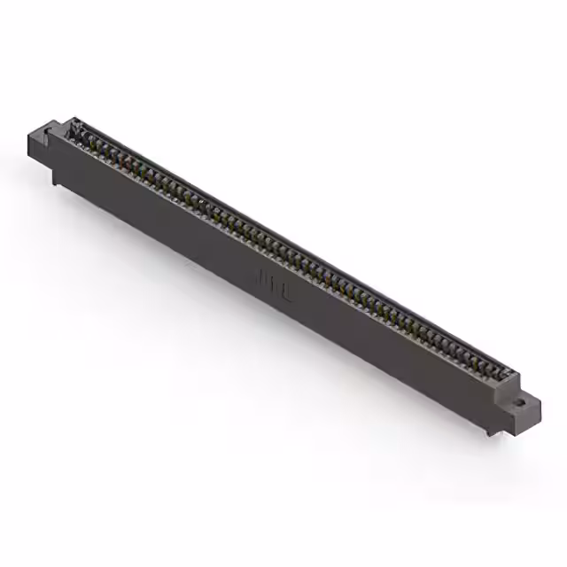 895-058-524-602 EDAC Inc.  Edgeboard Connectors